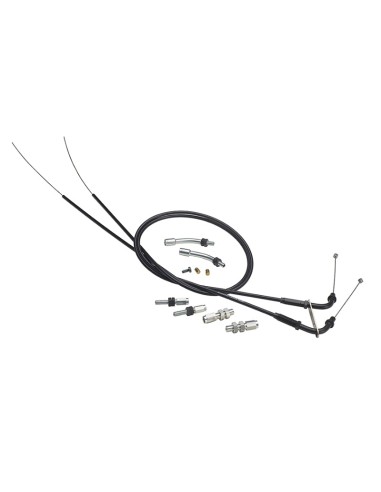 Cable Mando Gas XM2 Universal 5430.96.04-00