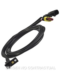 INTERRUPTOR LIMITADOR VELOCIDAD RAPID BIKE PIT-LANE 2