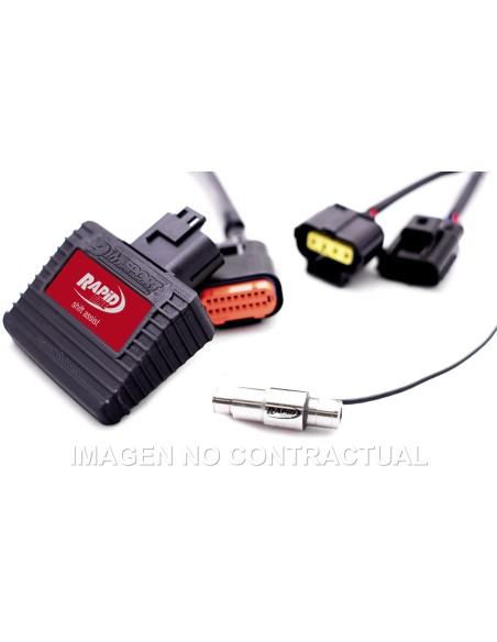 ASISTENTE CAMBIO BLIPER RB UP/DOWN BMW S1000 RR