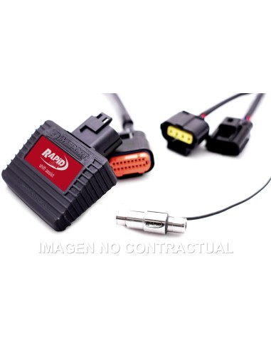 ASISTENTE CAMBIO BLIPER RB UP/DOWN DUCATI 939 SUPERSPORT