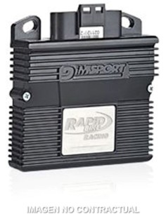 CENTRALITA RB RACING