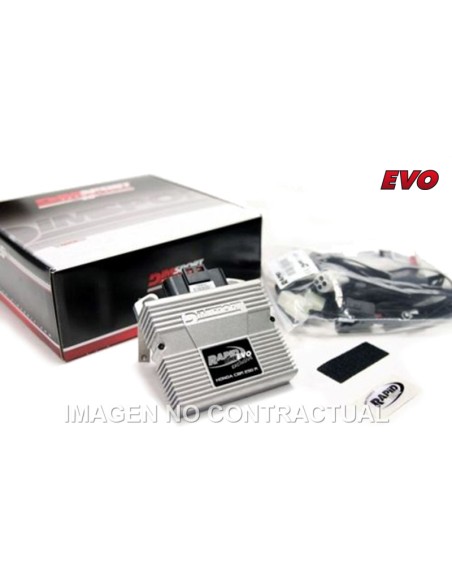 KIT RB EVO HONDA CB 300 R/F