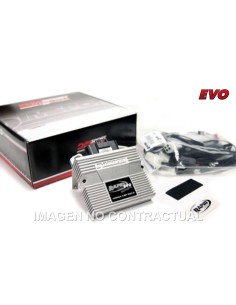 KIT RB EVO YAMAHA YZF R3 321