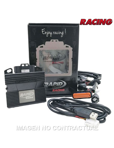 KIT RB RACING BMW R 1200 GS (13/16)
