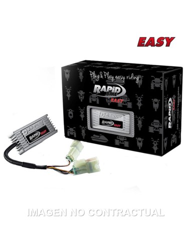 KIT RAPID BIKE EASY BMW S1000 R