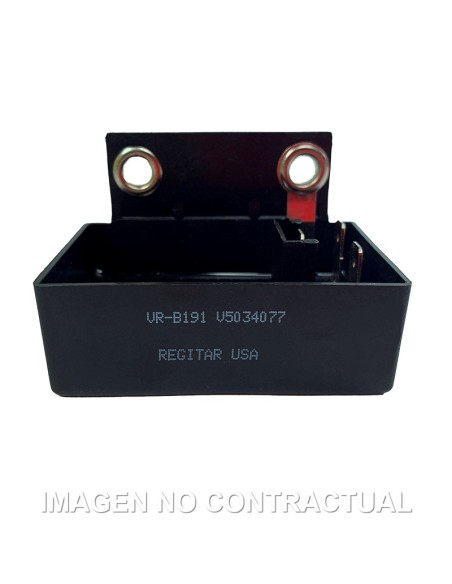 REGULADOR 12V PARA ALTERNADOR BOSH:  BMW R45/60/65/75/80/100
