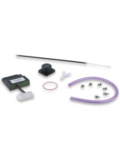 Conversor Inyección-Carburación Injection Tech 