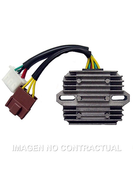 REGULADOR 12V