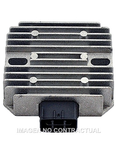 REGULADOR KAWASAKI Z 750/1000 SH678A-12 - 12V - TRIFASE - CC