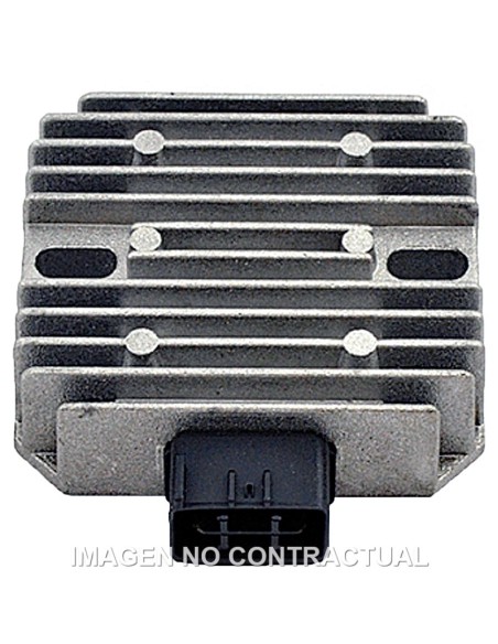 REGULADOR KAWASAKI Z 750/1000 SH678A-12 - 12V - TRIFASE - CC