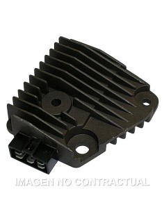 REGULADOR SGR YAMAHA XV VIRAGO 125/250 SH661-12 - 12V - TRIF