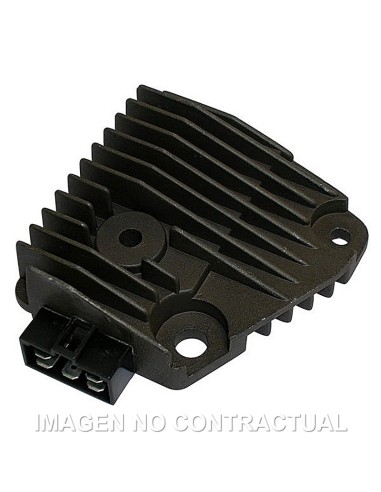 REGULADOR SGR YAMAHA XV VIRAGO 125/250 SH661-12 - 12V - TRIF