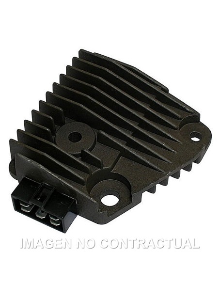 REGULADOR SGR YAMAHA XV VIRAGO 125/250 SH661-12 - 12V - TRIF