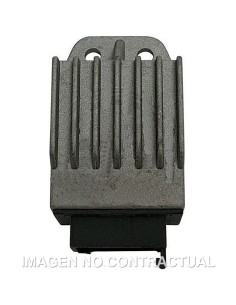 REGULADOR 12V 3 PINS