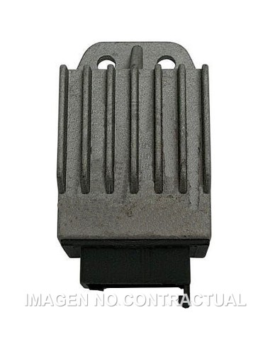 REGULADOR 12V 3 PINS