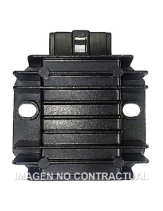 REGULADOR 12V YAMAHA N-MAX