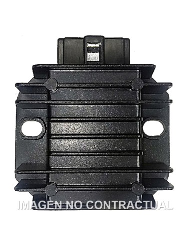 REGULADOR 12V YAMAHA N-MAX