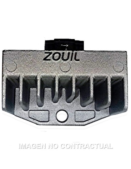 REGULADOR HONDA CBF 125