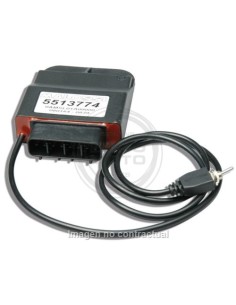 Digitronic Avance Variable Yamaha DT/TZR 50 