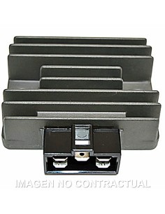 REGULADOR HONDA KLR 600