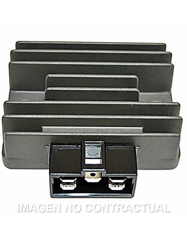 REGULADOR HONDA KLR 600