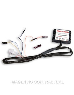 Centralita Force Master Yamaha YZF 125 R 