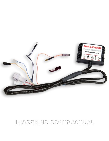 Centralita Force Master Yamaha YZF 125 R 