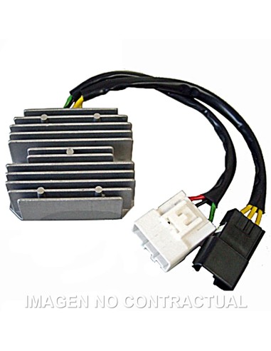 REGULADOR SYM JOYMAX 300 12V - TRIFASE - 6 CABLES