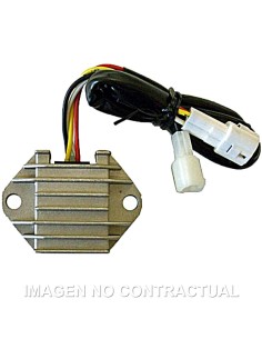 REGULADOR 12V - CC/CA