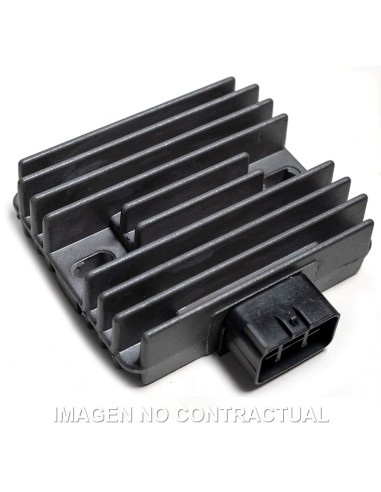 REGULADOR TRIFASE 12V YAMAHA MAJESTY 400