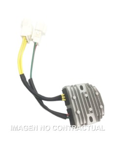 REGULADOR HONDA SH 300