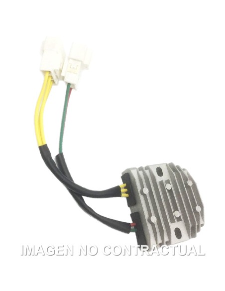 REGULADOR HONDA SH 300