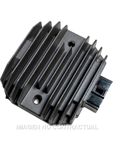 REGULADOR YAMAHA T-MAX 500/530/560 (PINS)