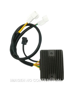 REGULADOR PIAGGIO MP3 125/300