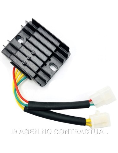 REGULADOR SYM JET14 125