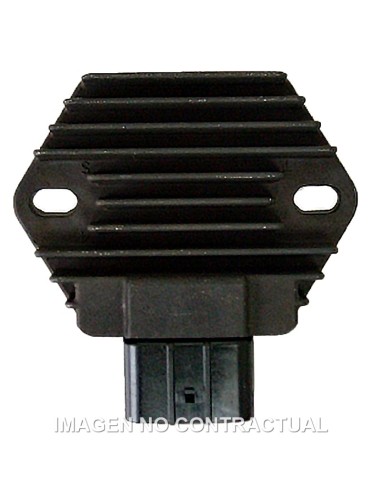 REGULADOR JAPONES SH683-12 - 12V - TRIFASE - CC - 5 FASTONS