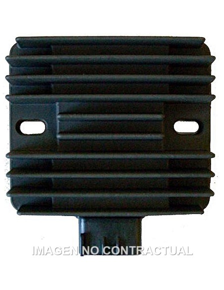 REGULADOR JAPONES SUN  SH678-KA - 12V - TRIFASE - CC - 6 PIN