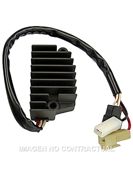 REGULADOR JAPONES SUN YAMAHA V-MAX SH662-12 - 12V - TRIFAASE