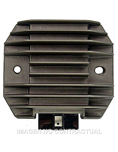 REGULADOR JAPONES SH650A-12 - 12V - TRIFASE - CC - 5 FASTONS