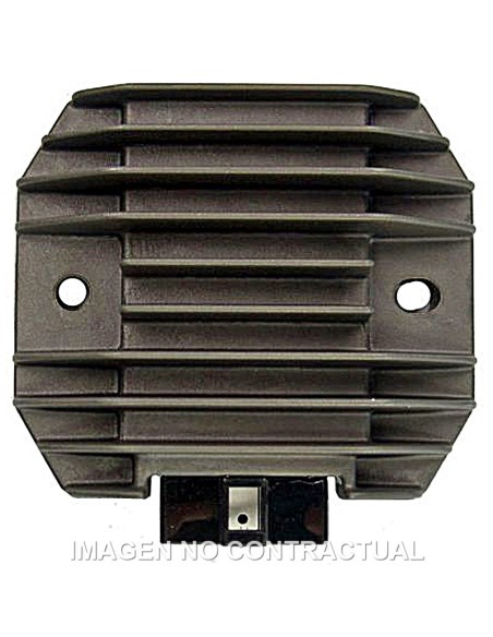 REGULADOR JAPONES SH650A-12 - 12V - TRIFASE - CC - 5 FASTONS