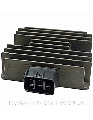 REGULADOR SUN KAWASAKI Z 800-1000 SH838-AA - 12V - MOSFET TR