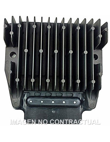 REGULADOR SUN HONDA VFR 1200 F FH017-AA - 12V - MOSFET - TRI