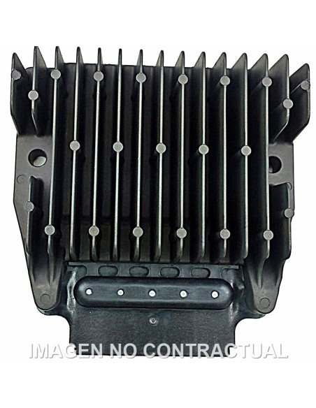 REGULADOR SUN HONDA VFR 1200 F FH017-AA - 12V - MOSFET - TRI