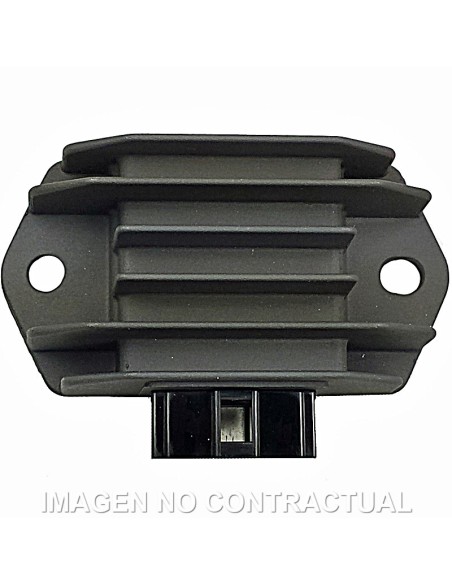 REGULADOR SUN HONDA CRF 450 FH808-AA - 12V - TRIFASE - C.C.