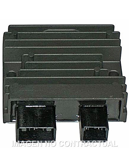 REGULADOR JAPONES SH784-AA - 12V - TRIFASE - CC