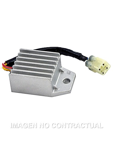 REGULADOR JAPONES HONDA CRF 250X SH728-AA - 12V - MONOFASE -