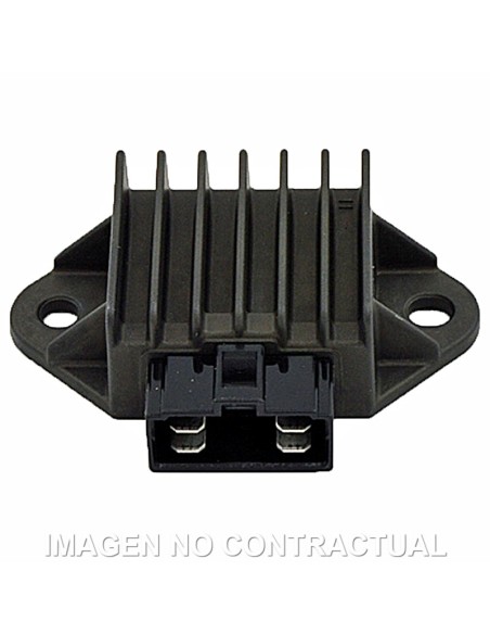 REGULADOR HONDA CRF 250/450 R SH825-AA - 12V - MONOFASE - C.