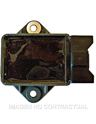 REGULADOR JAPONES SH261-12 - 12V -TRIFASE - CC - 6 FASTONS