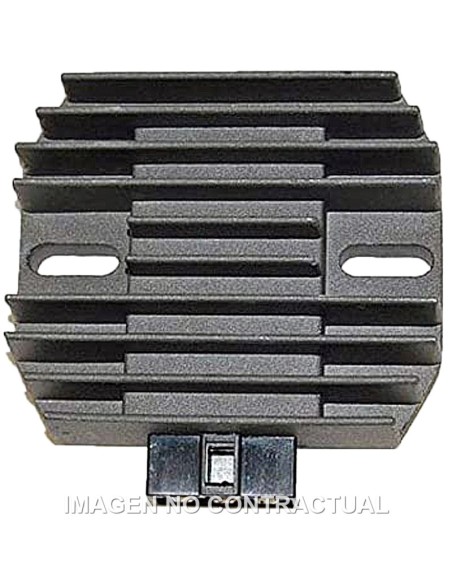 REGULADOR SUN 12V - TRIFASE - CC - 6 CABLES - CON SENSOR KAW