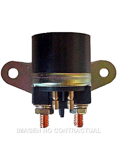 RELE DE ARRANQUE 12V